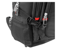 Natec PLECAK DO LAPTOPA MERINO CZARNY 15.6" - 1470242 - zdjęcie 8